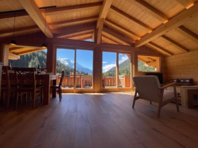 Chalet Alnel